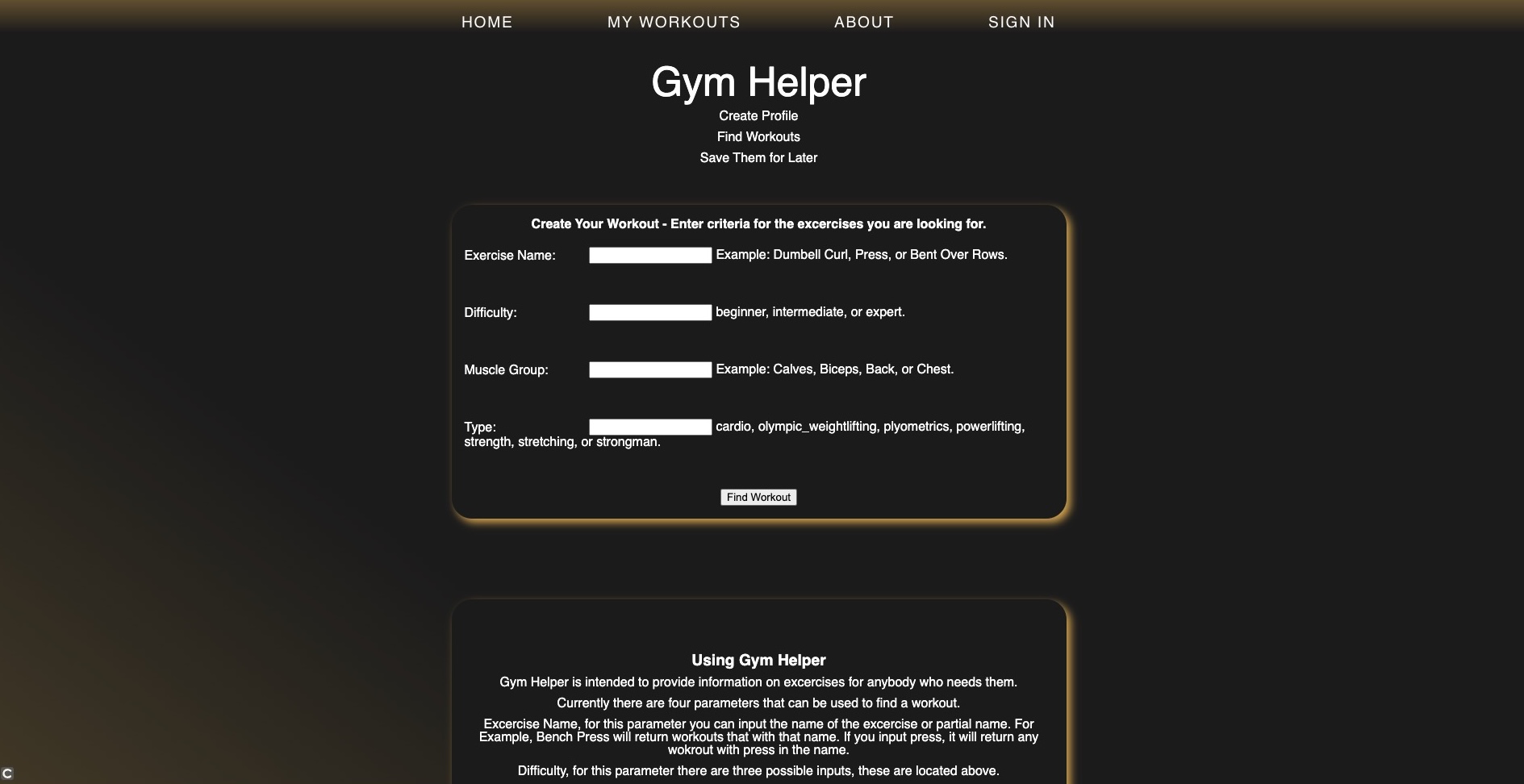 portfolio